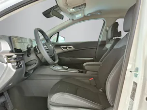 Kia Sportage 1.6 T-GDi Hybrid Power Edition