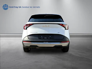image du véhicule KIA Sportage 1.6 T-GDi Hybrid Power Edition