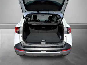 Kia Sportage 1.6 T-GDi Hybrid Power Edition
