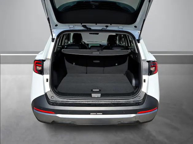 Kia Sportage 1.6 T-GDi Hybrid Power Edition