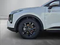 Kia Sportage 1.6 T-GDi Hybrid Power Edition