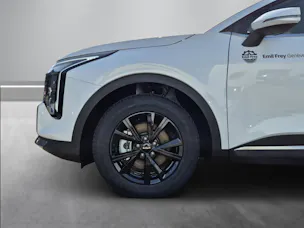 Kia Sportage 1.6 T-GDi Hybrid Power Edition