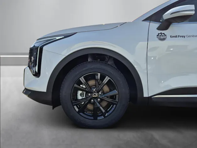 Kia Sportage 1.6 T-GDi Hybrid Power Edition