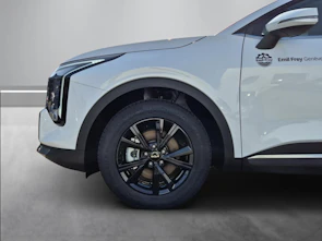image du véhicule KIA Sportage 1.6 T-GDi Hybrid Power Edition