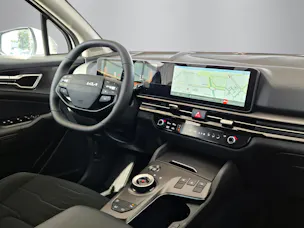 Kia Sportage 1.6 T-GDi Hybrid Power Edition