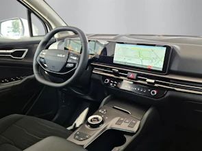 image du véhicule KIA Sportage 1.6 T-GDi Hybrid Power Edition