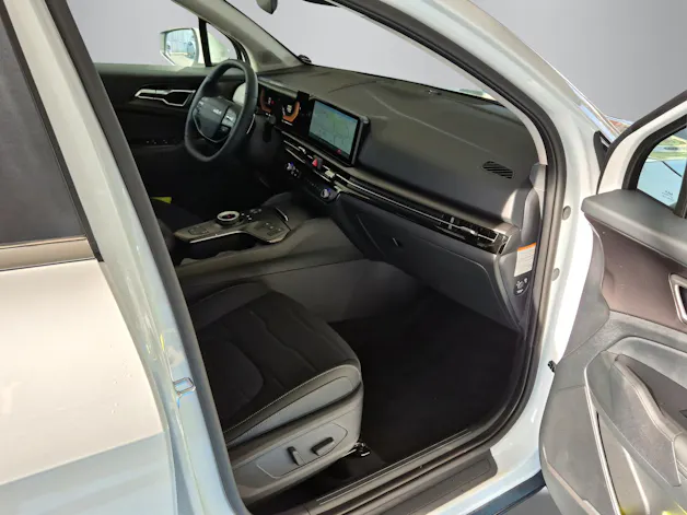 Kia Sportage 1.6 T-GDi Hybrid Power Edition