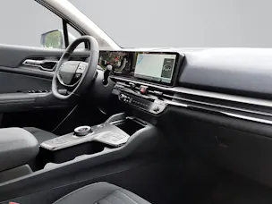 Kia Sportage 1.6 T-GDi Hybrid Power Edition