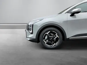 Kia Sportage 1.6 T-GDi Hybrid Power Edition