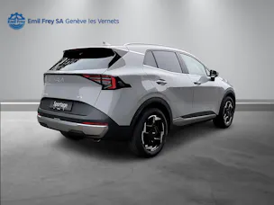 Kia Sportage 1.6 T-GDi Hybrid Power Edition