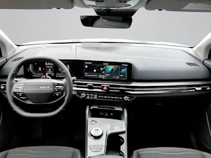 Kia Sportage 1.6 T-GDi Hybrid Power Edition