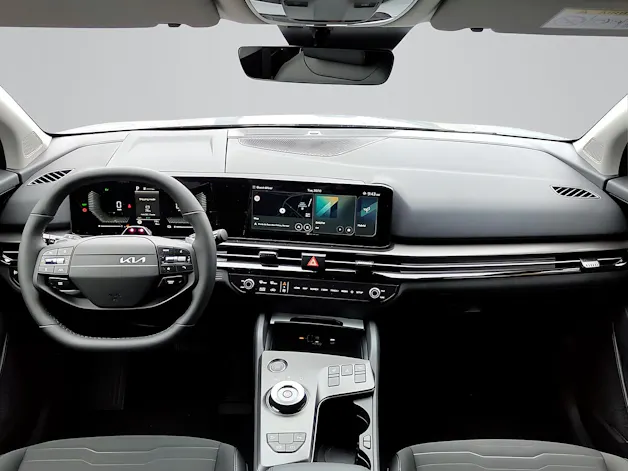 Kia Sportage 1.6 T-GDi Hybrid Power Edition