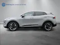 Kia Sportage 1.6 T-GDi Hybrid Power Edition