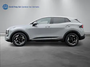 Kia Sportage 1.6 T-GDi Hybrid Power Edition