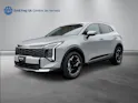 Kia Sportage 1.6 T-GDi Hybrid Power Edition