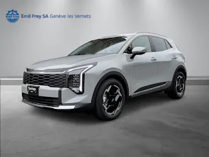 Kia Sportage 1.6 T-GDi Hybrid Power Edition