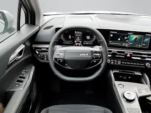 Kia Sportage 1.6 T-GDi Hybrid Power Edition