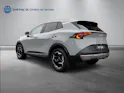 Kia Sportage 1.6 T-GDi Hybrid Power Edition