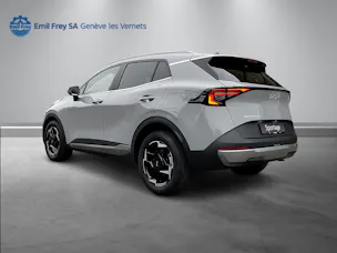 Kia Sportage 1.6 T-GDi Hybrid Power Edition