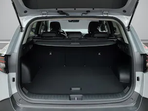 Kia Sportage 1.6 T-GDi Hybrid Power Edition