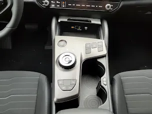 Kia Sportage 1.6 T-GDi Hybrid Power Edition