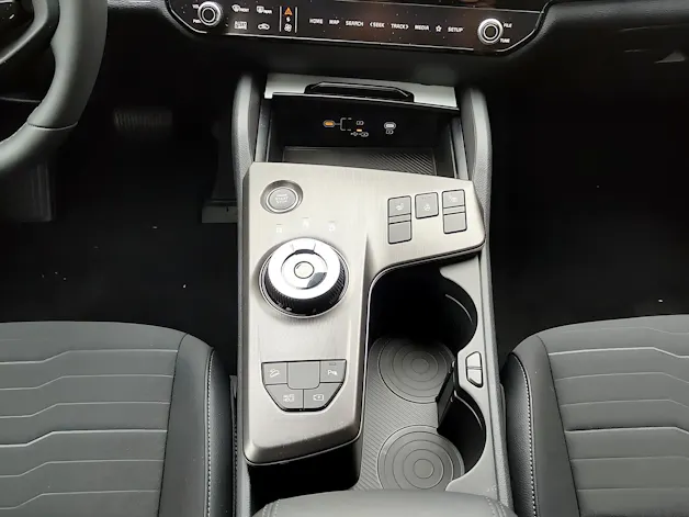 Kia Sportage 1.6 T-GDi Hybrid Power Edition