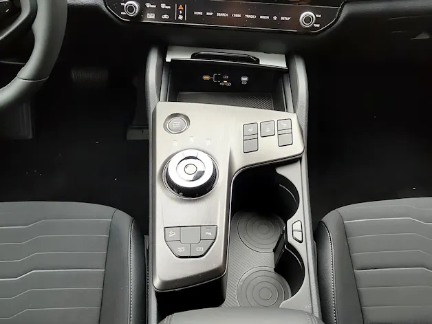 Kia Sportage 1.6 T-GDi Hybrid Power Edition