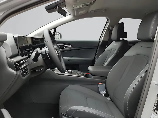 Kia Sportage 1.6 T-GDi Hybrid Power Edition