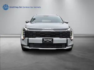 Kia Sportage 1.6 T-GDi Hybrid Power Edition