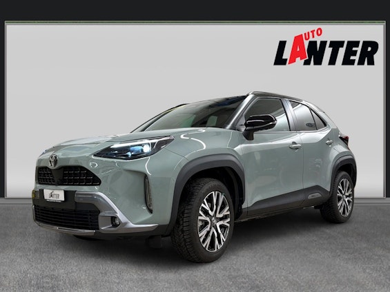 First vehicle image First vehicle image