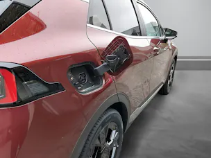 Kia Sportage 1.6 T-GDi PHEV Power Edition