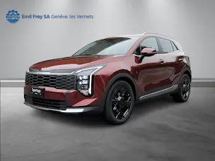 Kia Sportage 1.6 T-GDi PHEV Power Edition