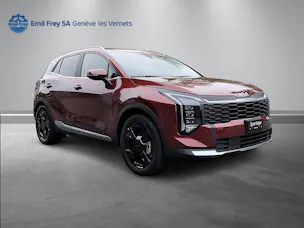 Kia Sportage 1.6 T-GDi PHEV Power Edition