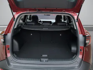 Kia Sportage 1.6 T-GDi PHEV Power Edition