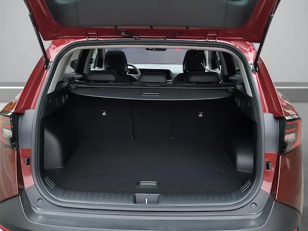 Kia Sportage 1.6 T-GDi PHEV Power Edition