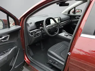 Kia Sportage 1.6 T-GDi PHEV Power Edition