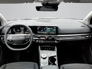 Kia Sportage 1.6 T-GDi PHEV Power Edition