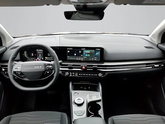 Kia Sportage 1.6 T-GDi PHEV Power Edition