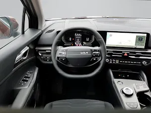 Kia Sportage 1.6 T-GDi PHEV Power Edition
