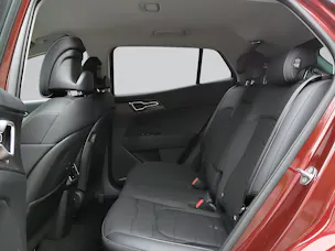 Kia Sportage 1.6 T-GDi PHEV Power Edition