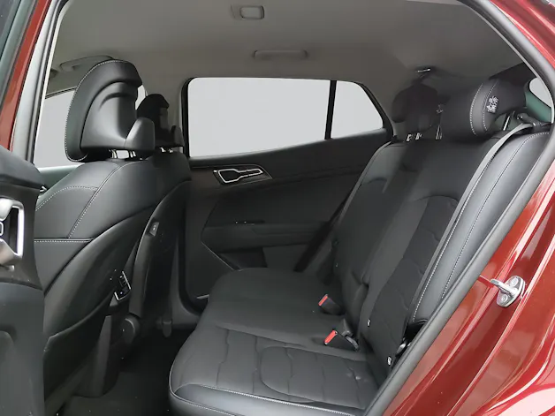 Kia Sportage 1.6 T-GDi PHEV Power Edition