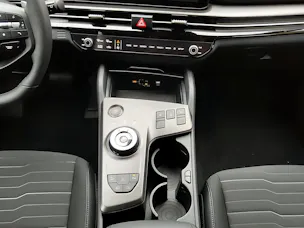 Kia Sportage 1.6 T-GDi PHEV Power Edition
