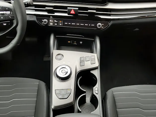 Kia Sportage 1.6 T-GDi PHEV Power Edition
