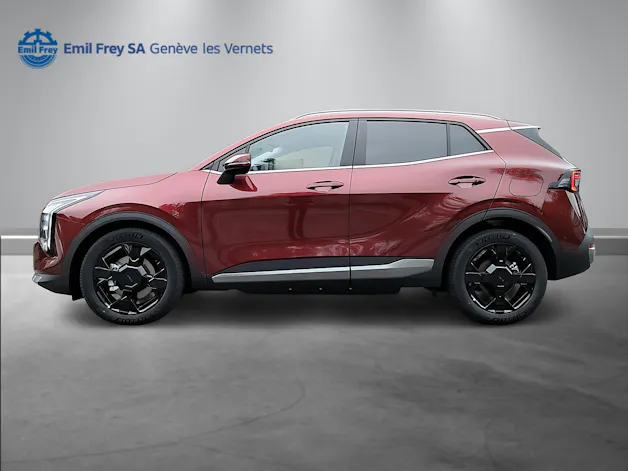 Kia Sportage 1.6 T-GDi PHEV Power Edition