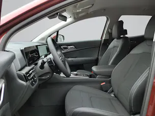 Kia Sportage 1.6 T-GDi PHEV Power Edition