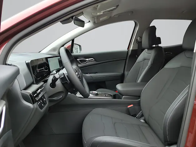 Kia Sportage 1.6 T-GDi PHEV Power Edition