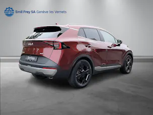 Kia Sportage 1.6 T-GDi PHEV Power Edition