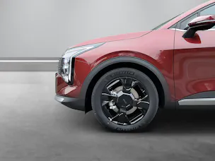 Kia Sportage 1.6 T-GDi PHEV Power Edition
