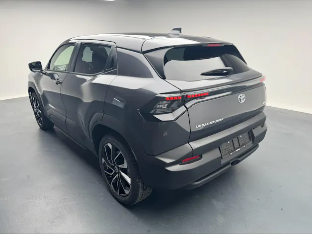 Toyota Urban Cruiser Premium AWD