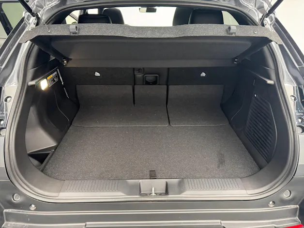 Toyota Urban Cruiser Premium AWD